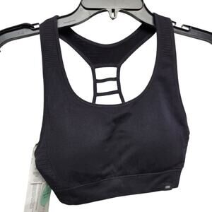 Marika Alyssa Seamless Sports Bra New Size XSmall